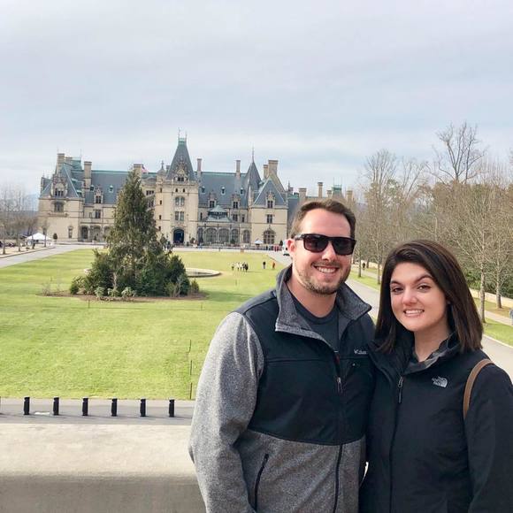 Meet your Posher, Carter - Picture 1 of 1